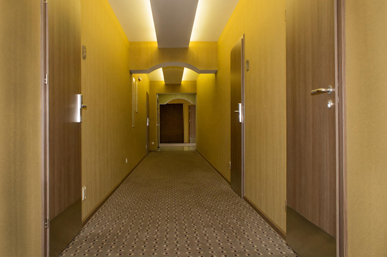 Hotel Kolobok Kniahynynok Exterior foto