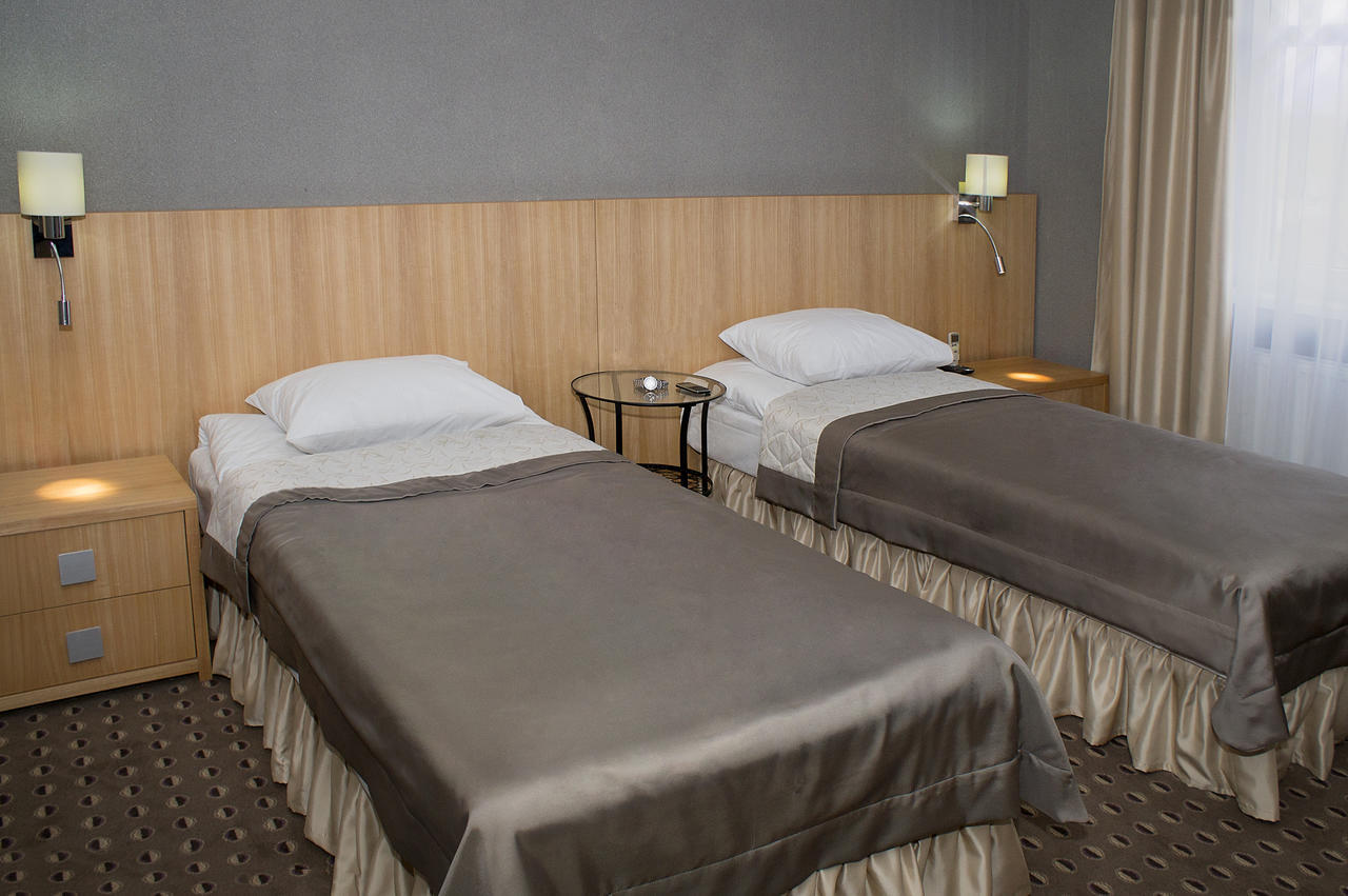 Hotel Kolobok Kniahynynok Zimmer foto